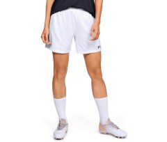 Under Armour Women's Microthread Match Shorts