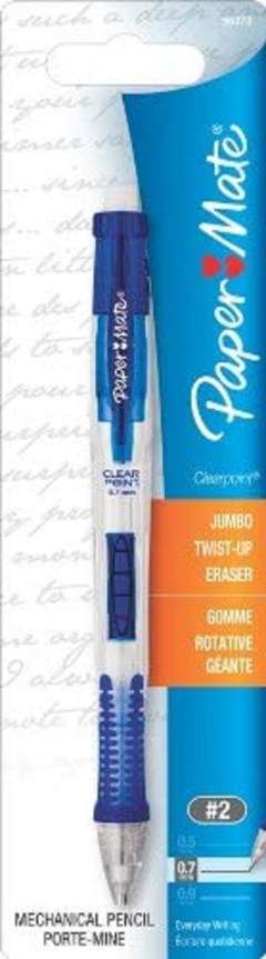 Paper Mate Clearpoint Mechanical Pencil