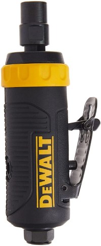 DeWalt Straight Die Grinder