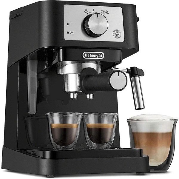 De'Longhi Stilosa Espresso Machine