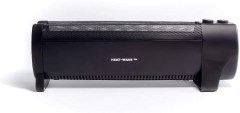 Heat Wave 1,000-Watt Convector Baseboard Heater