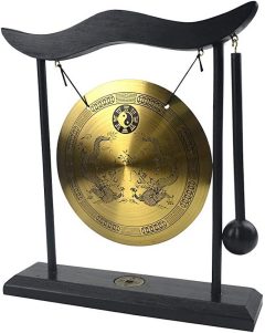 Feng Shui Desktop Gong/H1303