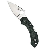 Spyderco Dragonfly 2 Plain Edge