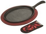 Best Cast-Iron Fajita Pans