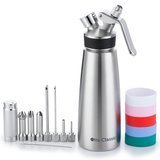 Best Cream Dispensers 