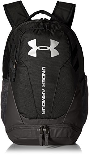 Ua hustle clearance 3.0 backpack review