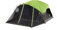 Coleman Carlsbad Dome 4/6-Person Tent