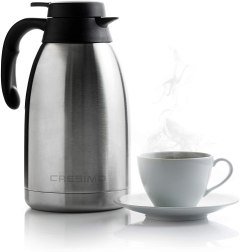 Cresimo Thermal Coffee Carafe