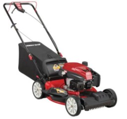 Troy-Bilt