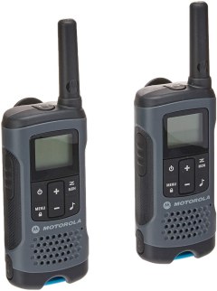 Motorola T200 Talkabout Radio