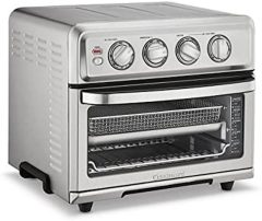 Cuisinart TOA-70 AirFryer Oven with Grill