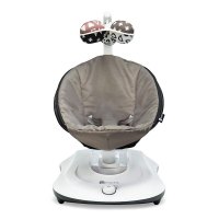 4moms RockaRoo Baby Rocker