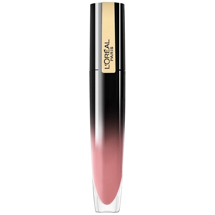 L'Oréal Paris Brilliant Signature Shiny Lip Stain