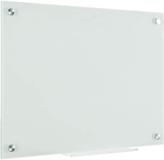 WALGLASS Magnetic Dry Erase Board