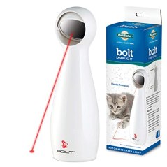 Petsafe Bolt Interactive Cat Toy