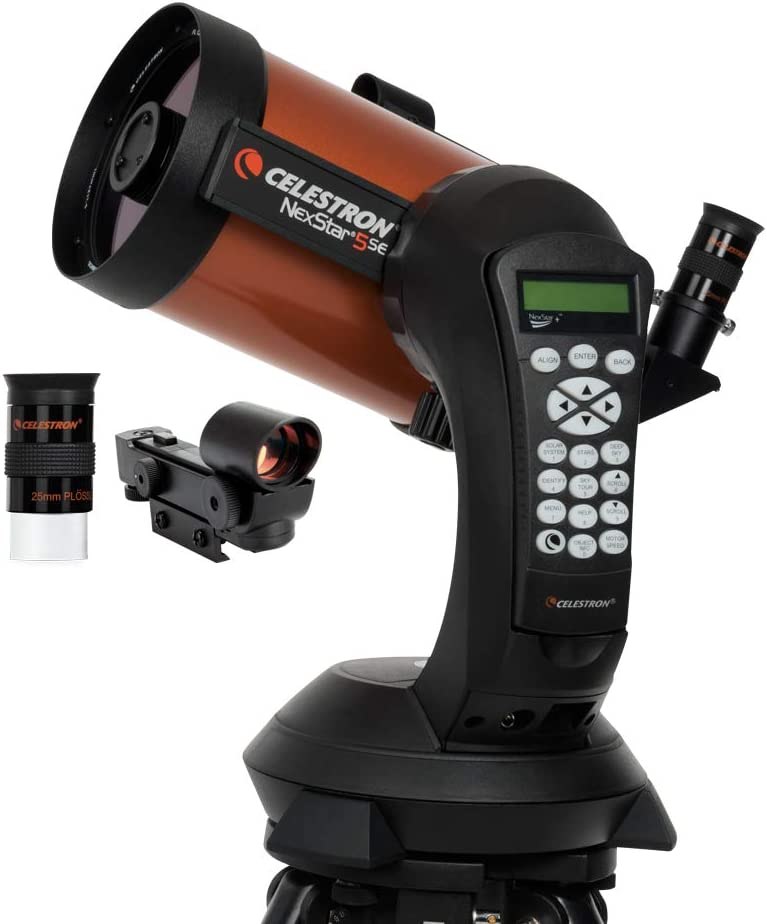 Celestron NexStar 5SE