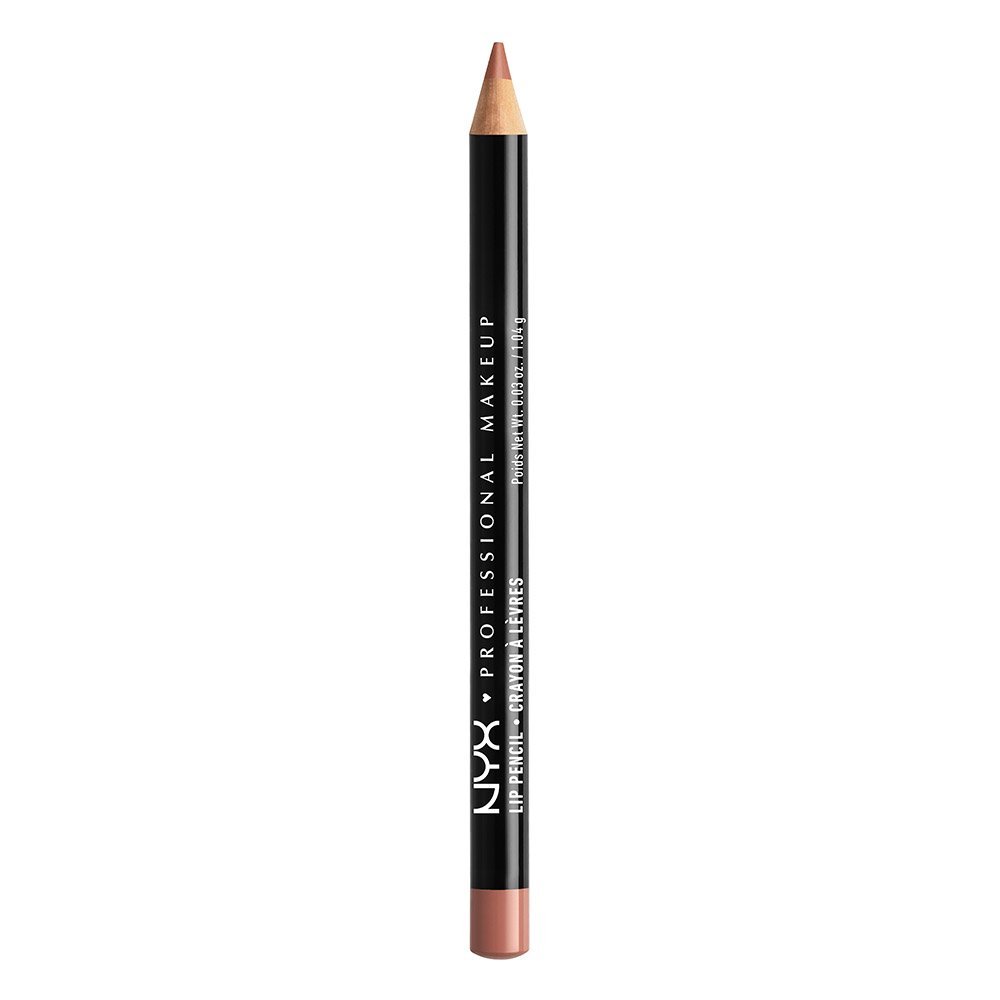 NYX PROFESSIONAL MAKEUP ColorStay Lip Liner