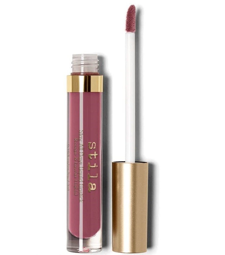 Stila Stay All Day Liquid Lipstick