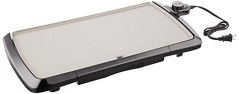 Presto Cool-Touch Electric Ceramic Griddle