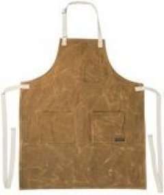 Readywares Waxed Canvas Utility Apron