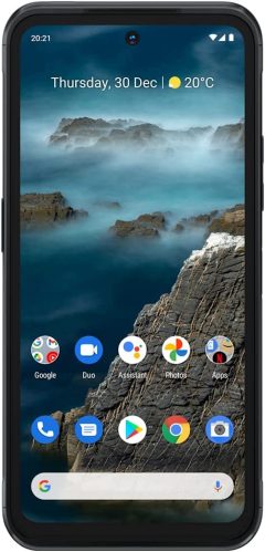 Nokia XR20 5G Unlocked Smartphone