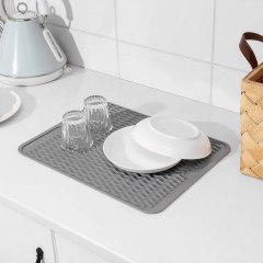 MicoYang Silicone Dish Drying Mat