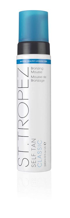 ‎St.Tropez Self-Tan Classic Bronzing Mousse