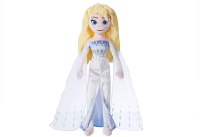 Disney Elsa Plush Doll
