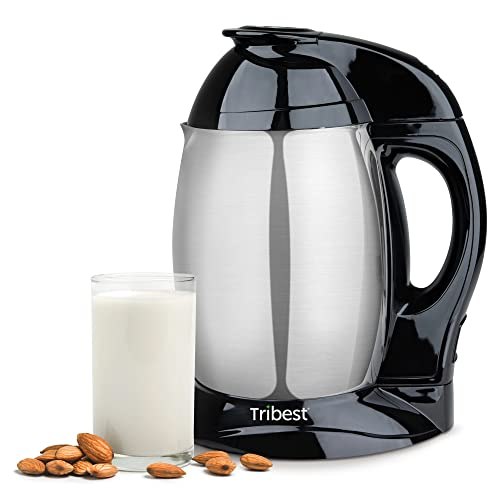 Tribest Soyabella SB-130 Soymilk and Nut Milk Maker