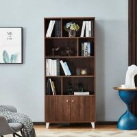 George Oliver Barrister Bookcase