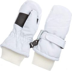 Zelda Matilda Thinsulate Winter Waterproof Gloves