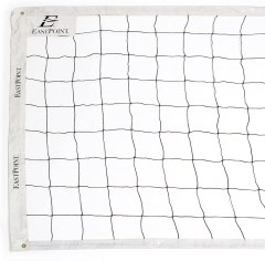 EastPoint Sports Premium Volleyball Net