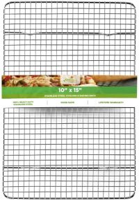 Spring Chef Store Baking Rack