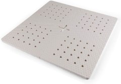 BOWERBIRD Anti-Fatigue Shower Stall Mat