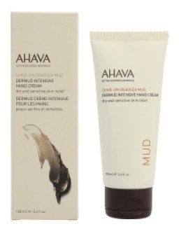 AHAVA