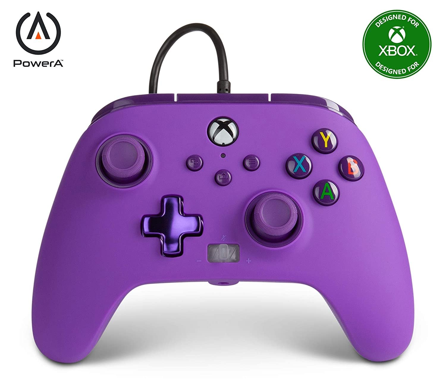 PowerA Enhanced Wired Controller
