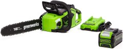 Greenworks CS40L412