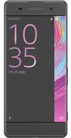 Sony Xperia XA Unlocked Smartphone