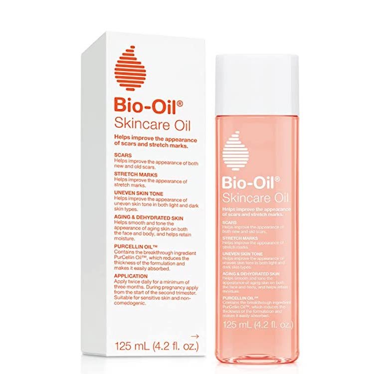 Bio-Oil Skincare Body Oil for Scars &amp; Stretchmarks