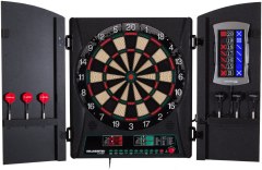 Arachnid Cricket Maxx 1.0 Dartboard Cabinet