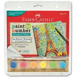 5 Best Adult Paint-By-Number Kits - Jan. 2024 - BestReviews