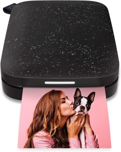 HP Sprocket Portable Instant Photo Printer