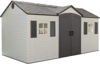 Lifetime Outdoor Storage Shed