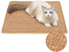 FUKUMARU Cat Scratcher Mat