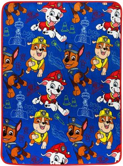 Franco Plush Throw Blanket