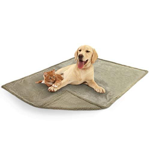 PetAmi Premium Waterproof Pet Blanket