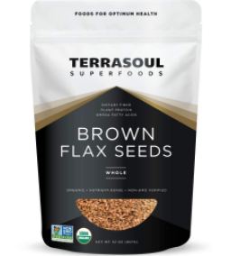 Terrasoul Superfoods