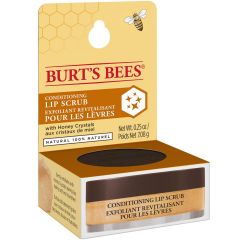 Burt’s Bees Conditioning Lip Scrub