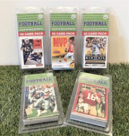 3 Bros and a Card Store