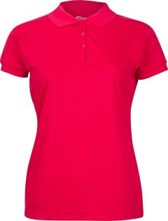 Premium Insport Polo T-Shirt for Junior Girls